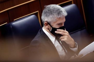 Interior no concederá las medallas a la Guardia Civil hasta el juicio contra Igor el Ruso