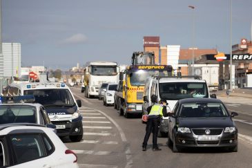 Aragón se blinda: ya no se puede entrar o salir de la Comunidad, salvo por casos justificados