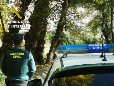 Investigan a una persona en Montalbán por una denuncia falsa por el robo y uso de su tarjeta de crédito