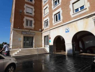 La provincia de Teruel notifica 155 contagios y un fallecido por Covid-19 en 24 horas
