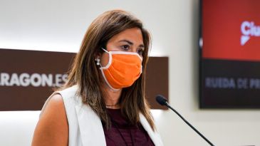 Cs insta al Gobierno aragonés a garantizar la disponibilidad de recursos sanitarios en la provincia de Teruel