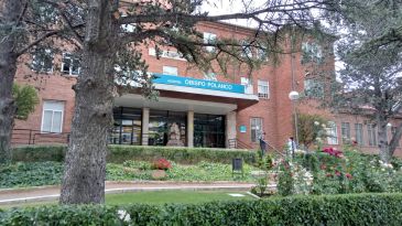 Cancelan la intervención de un paciente de cáncer en el Hospital Obispo Polanco ya en quirófano por falta de UCI