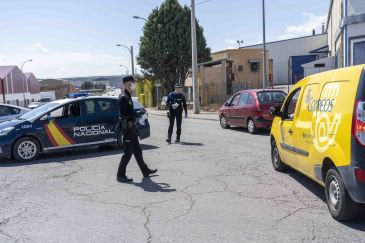 La Delegación del Gobierno pide a los aragoneses reducir sus salidas durante este puente