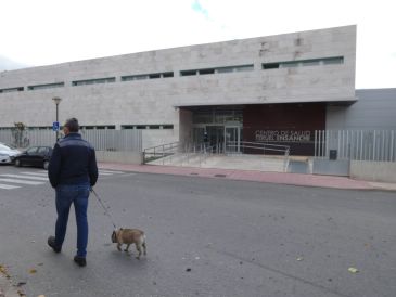 La provincia de Teruel notifica 84 nuevos contagios de Covid-19