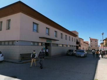 El Comité de Ordenación Sanitaria se podría ampliar en cinco miembros