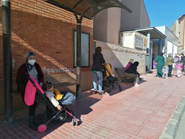 Las prestaciones por nacimiento suman 4,5 millones en la provincia