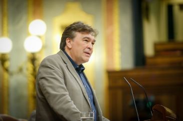 Teruel Existe valora la mejora de los PGE, pero presentará enmiendas