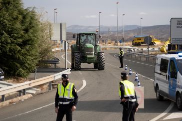 Aragón activará su confinamiento perimetral provincial a partir de este viernes