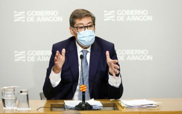 Aragón activa un plan de rescate para la hostelería y el ocio nocturno con 15 millones de euros