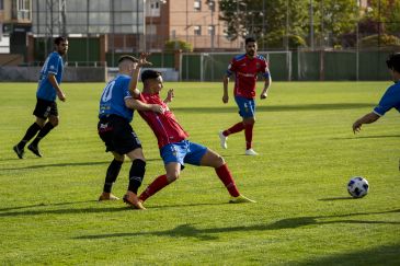 El fútbol de Tercera en Aragón se reanudará el fin de semana del 14 y 15 de noviembre y con un máximo de 150 espectadores