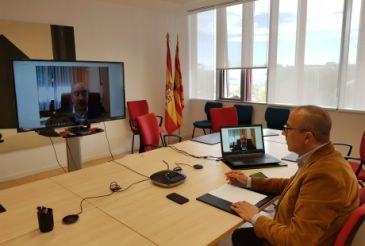 Educación y la Diputación de Teruel finalizan las obras en más de 80 centros educativos de la provincia