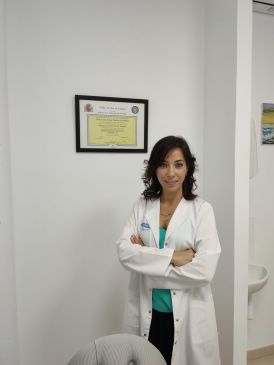 Lucía Sánchez Fernández, doctora en Ciencias de la Salud, matrona y sexóloga: “Las preocupaciones generan ansiedad y esto no es facilitador del deseo erótico”