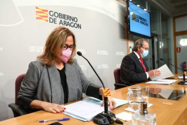 El proyecto de ley de Presupuestos de la Comunidad Autónoma para 2021 crece un 15,27% y asciende a 7.454 millones de euros