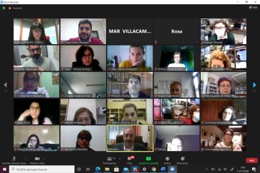 El curso de formación para embajadores del destino #SienteTeruel comienza con más de 140 inscritos