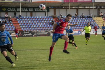 El fútbol de Tercera volverá el fin de semana, pero no habrá finalmente público en las gradas