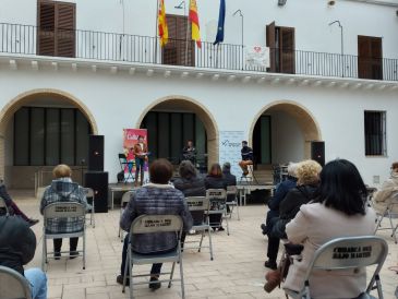 Híjar se vuelca con la cultura segura de Cultubral