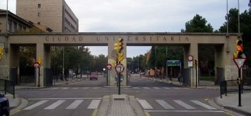 Elecciones en la Universidad de Zaragoza