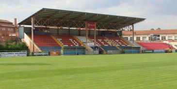 La Federación confirma el aplazamiento del partido entre el CD Teruel y la SD Huesca