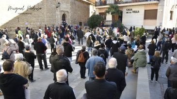 Los empresarios de Andorra se manifiestan contra las restricciones por la pandemia