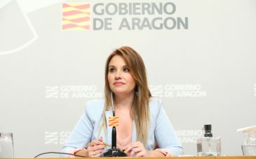 Aragón celebra la nueva convocatoria que asegura la llegada de subvenciones para el despliegue de banda ancha en las tres provincias