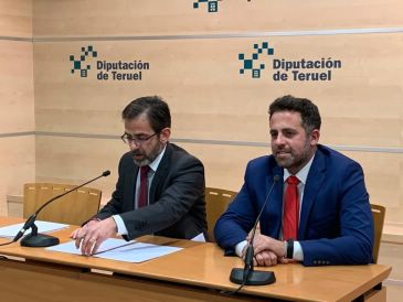 El PP Teruel propone que la DPT colabore en la compra de filtros y medidores de CO2 para los colegios