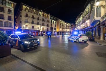 El toque de queda en Aragón de 23 a 6 horas se prorrogará hasta 20 de diciembre