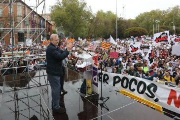 Campo Vidal recoge en un libro las voces contra la despoblación: “Estamos ante una década decisiva o todo será irreversible”