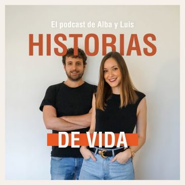 Luis Torrijo, profesor turolense y coautor del podcast ‘Historias de vida’: “Nuestro objetivo es compartir historias inspiradoras de superación”