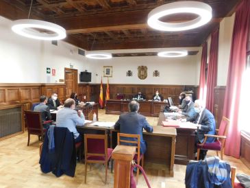 La Audiencia quiere celebrar el juicio del triple crimen de Andorra en primavera