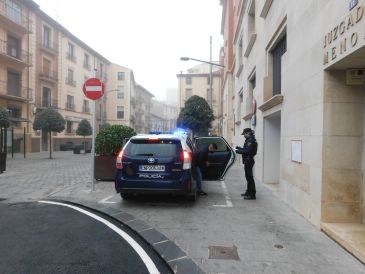 La menor que se quitó la vida en el Viaducto de Teruel sufrió agresiones sexuales desde niña