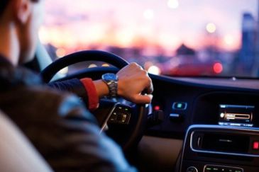 La importancia de controlar a los más pequeños en el coche