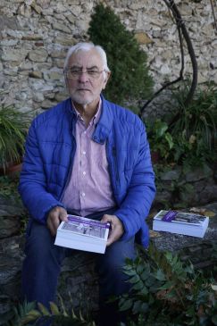 José Ramón Sanchis publica una historia exhaustiva del maquis en Levante y Aragón