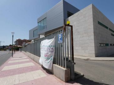 Los contagios de Covid en la provincia de Teruel bajan a 15, diez menos que el día anterior