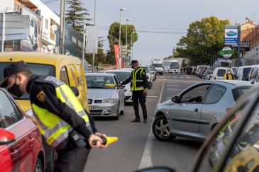 Aragón restringe la entrada y salida a su territorio a los días 23 a 26 de diciembre y 30 a 2 de enero