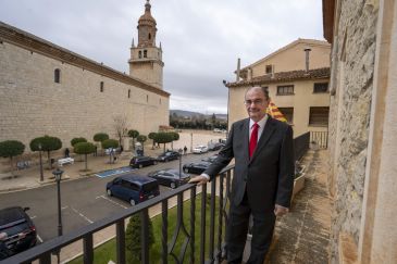 Javier Lambán: “El Gobierno de España cada vez va demostrando mayor sensibilidad, aunque no toda la que a nosotros nos gustaría”