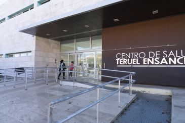 Los contagios de coronavirus caen en Teruel a 15 y 9 de ellos se localizan en la capital y Alcañiz