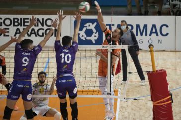 Gran Canaria acogerá del 5 al 7 de febrero la Copa del Rey de voleibol