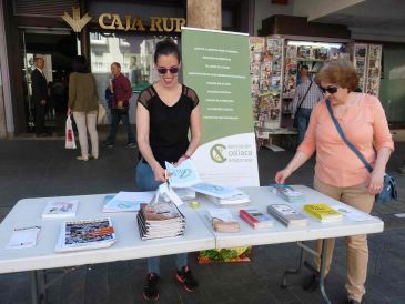 45 familias se benefician de las ayudas a personas celíacas o con intolerancia al gluten del Ayuntamiento de Teruel