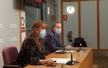 Aragón endurece de nuevo las restricciones para frenar una cuarta ola del Covid-19