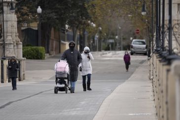 La cifra oficial de población de la provincia de Teruel a 1 de enero de 2020 creció en 39 personas