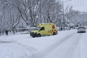 La provincia comunica 80 nuevos casos de Covid, 50 de ellos en Teruel capital y Alcañiz