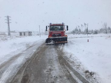 Los autobuses a Valencia y Zaragoza restablecen su servicio