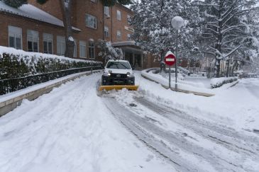 La provincia de Teruel comunica 88 casos, 44 en la capital, y duplica los datos de hace dos semanas