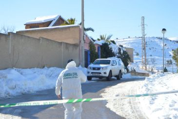 La jueza de Alcañiz abre diligencias por un posible delito de homicidio tras la actuación de la Guardia Civil en Andorra que se saldó con un muerto