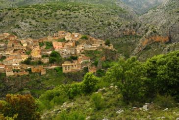 Se abre el periodo de subvenciones para particulares para propiciar desarrollo sostenible en el entorno de los Espacios Naturales Protegidos de Aragón