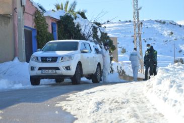 La familia del joven abatido en Andorra por la Guardia Civil se persona en la causa por homicidio