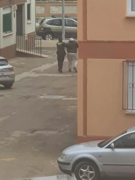 Varios detenidos en una operación antidroga en Utrillas y Escucha