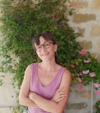 Sara Cortés, coordinadora de jóvenes dinamizadores rurales: Tenemos talento en el medio rural y lo que hace falta es visibilizarlo