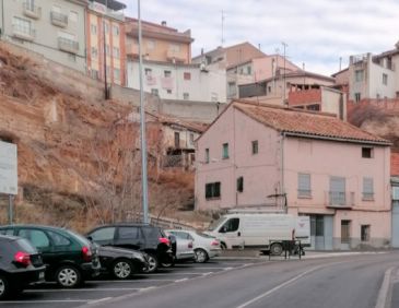 El Avance del PGOU de Teruel propone once ARRU para regenerar los barrios tradicionales