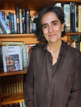 Belén Ibarra, escritora: “A nadie le gusta que un libro trate de adoctrinarle, y menos todavía a un niño”